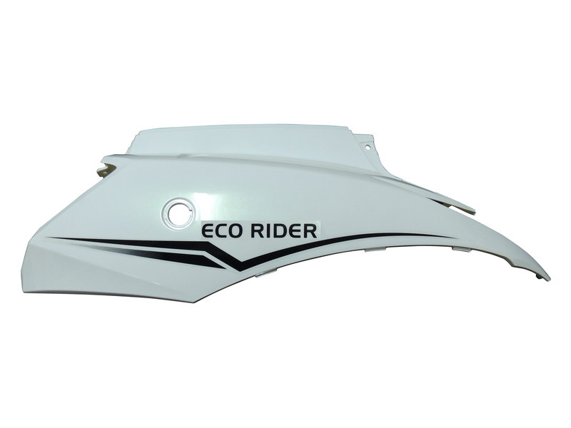 ARKA YAN PANEL SAĞ BEYAZ ( ECO RIDER )